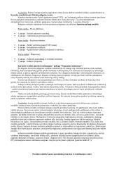 Sveikatos stiprinimo programų sudarymo metodinės kryptys 2 puslapis