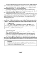 Sveikatos stiprinimo programų sudarymo metodinės kryptys 5 puslapis