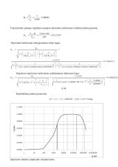Tranzistorinis stiprintuvas 2 puslapis