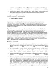 Atskirų kūno raumenų grupių lavinimo pratimai 5 puslapis