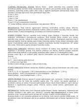 Orientavimosi sporto praktikos ataskaita 14 puslapis