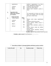 Orientavimosi sporto praktikos ataskaita 18 puslapis