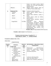Orientavimosi sporto praktikos ataskaita 5 puslapis