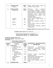 Orientavimosi sporto praktikos ataskaita 6 puslapis