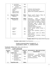 Orientavimosi sporto praktikos ataskaita 8 puslapis