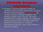 Angliavandeniliai - alkoholiai 14 puslapis