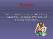 Angliavandeniliai - alkoholiai 20 puslapis