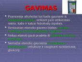 Angliavandeniliai - alkoholiai 6 puslapis