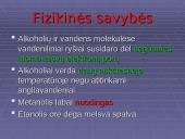 Angliavandeniliai - alkoholiai 7 puslapis