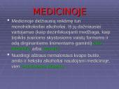 Angliavandeniliai - alkoholiai 10 puslapis