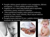 Ankstyvas paauglių nėštumas 11 puslapis