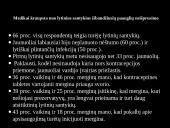 Ankstyvas paauglių nėštumas 15 puslapis