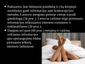 Ankstyvas paauglių nėštumas 20 puslapis