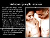 Ankstyvas paauglių nėštumas 3 puslapis