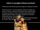 Ankstyvas paauglių nėštumas 8 puslapis