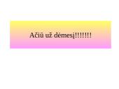 Augalinių reguliatorių įtaka bulvių gumbų dygimui 19 puslapis