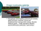 Automobilių sportas 11 puslapis