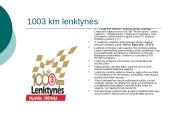 Automobilių sportas 12 puslapis