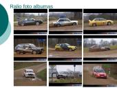 Automobilių sportas 14 puslapis