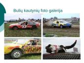 Automobilių sportas 8 puslapis