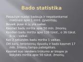 Badas pasaulyje 4 puslapis