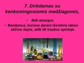 Darbo sauga laboratorijoje 17 puslapis