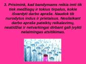 Darbo sauga laboratorijoje 4 puslapis