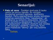 Dažasvydis 14 puslapis