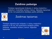 Dažasvydis 18 puslapis