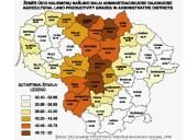 Dirvožemis kaip išteklius, jo panaudojimas ir apsauga 12 puslapis