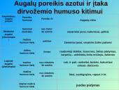 Dirvožemis kaip išteklius, jo panaudojimas ir apsauga 7 puslapis