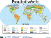 Dirvožemis kaip išteklius, jo panaudojimas ir apsauga 10 puslapis