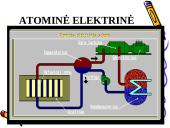 Elektra mūsų gyvenime 15 puslapis