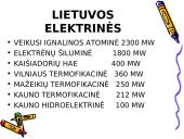 Elektra mūsų gyvenime 20 puslapis