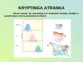 Evoliucijos procesas 5 puslapis