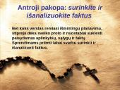 Krikščioniškasis požiūris 14 puslapis