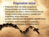 Krikščioniškasis požiūris 5 puslapis