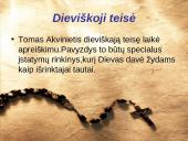 Krikščioniškasis požiūris 6 puslapis