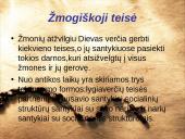 Krikščioniškasis požiūris 7 puslapis