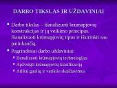 Krūmapjovės 2 puslapis