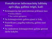 Krūmapjovės 13 puslapis