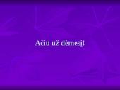 Krūmapjovės 18 puslapis