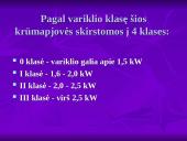 Krūmapjovės 5 puslapis