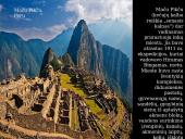 Lotynų Amerikos Kultūra 15 puslapis