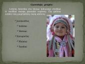 Lotynų Amerikos Kultūra 4 puslapis