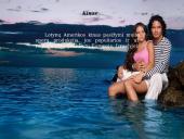 Lotynų Amerikos Kultūra 8 puslapis