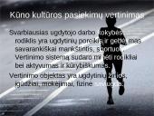 Mokymo rezultatų tikrinimas ir vertinimas 9 puslapis