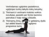 Mokymo rezultatų tikrinimas ir vertinimas 10 puslapis