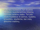 Nuotekų valymo įrenginiai 3 puslapis