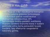 Nuotekų valymo įrenginiai 4 puslapis